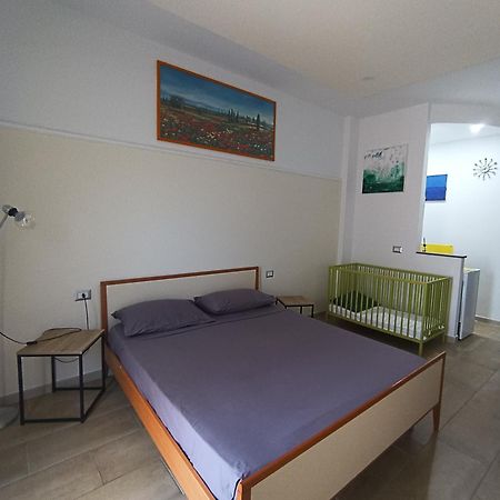 Bordoriva Apartman Formia Kültér fotó