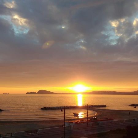 Bordoriva Apartman Formia Kültér fotó