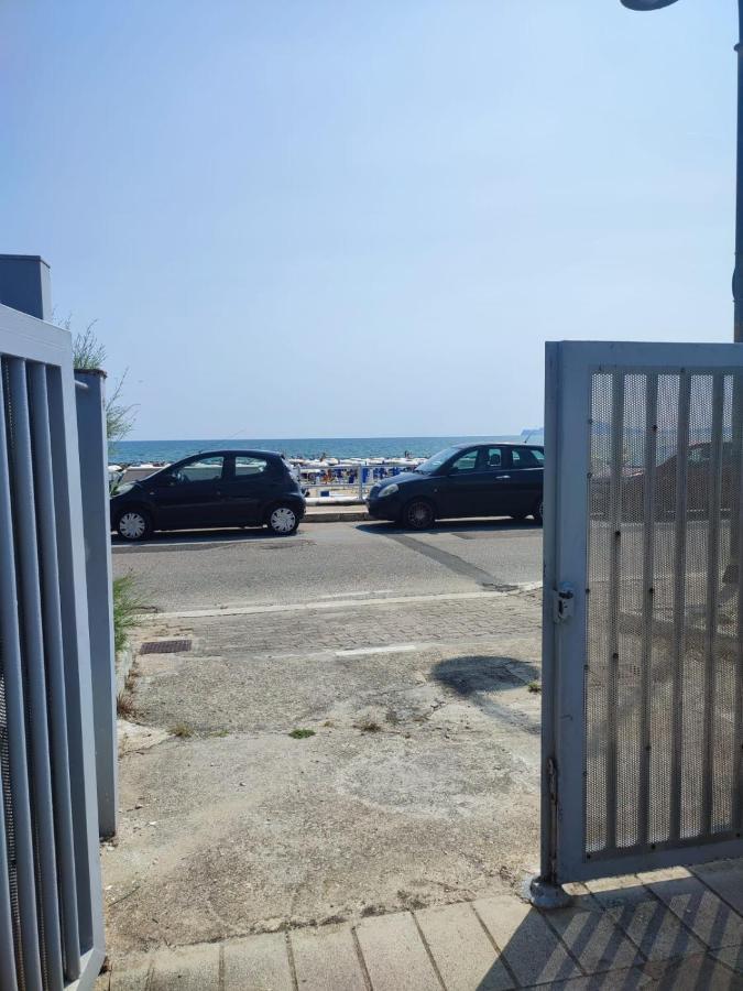 Bordoriva Apartman Formia Kültér fotó