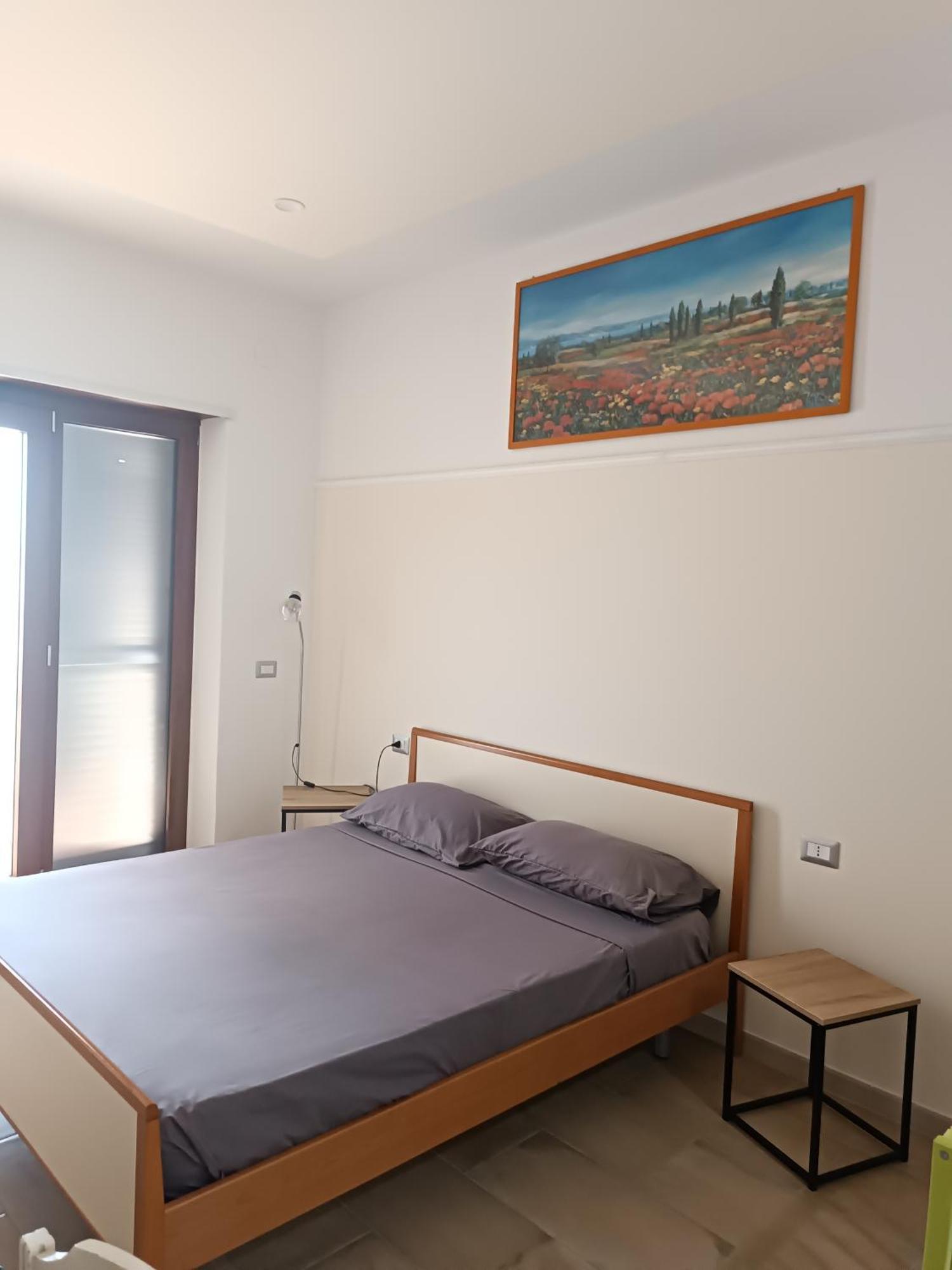 Bordoriva Apartman Formia Kültér fotó