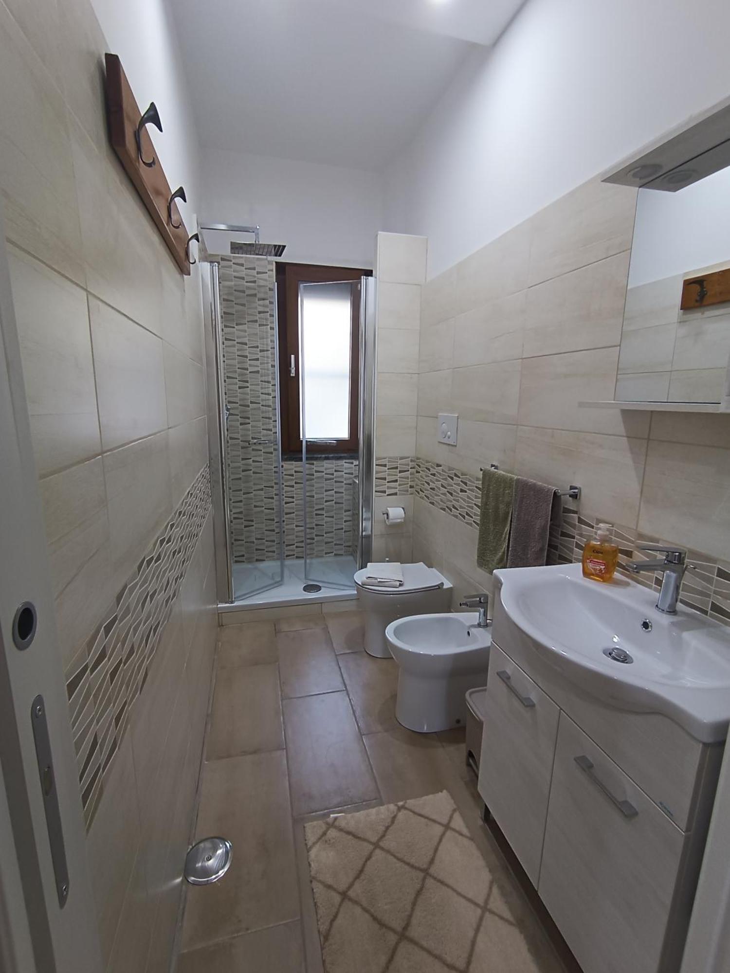 Bordoriva Apartman Formia Kültér fotó