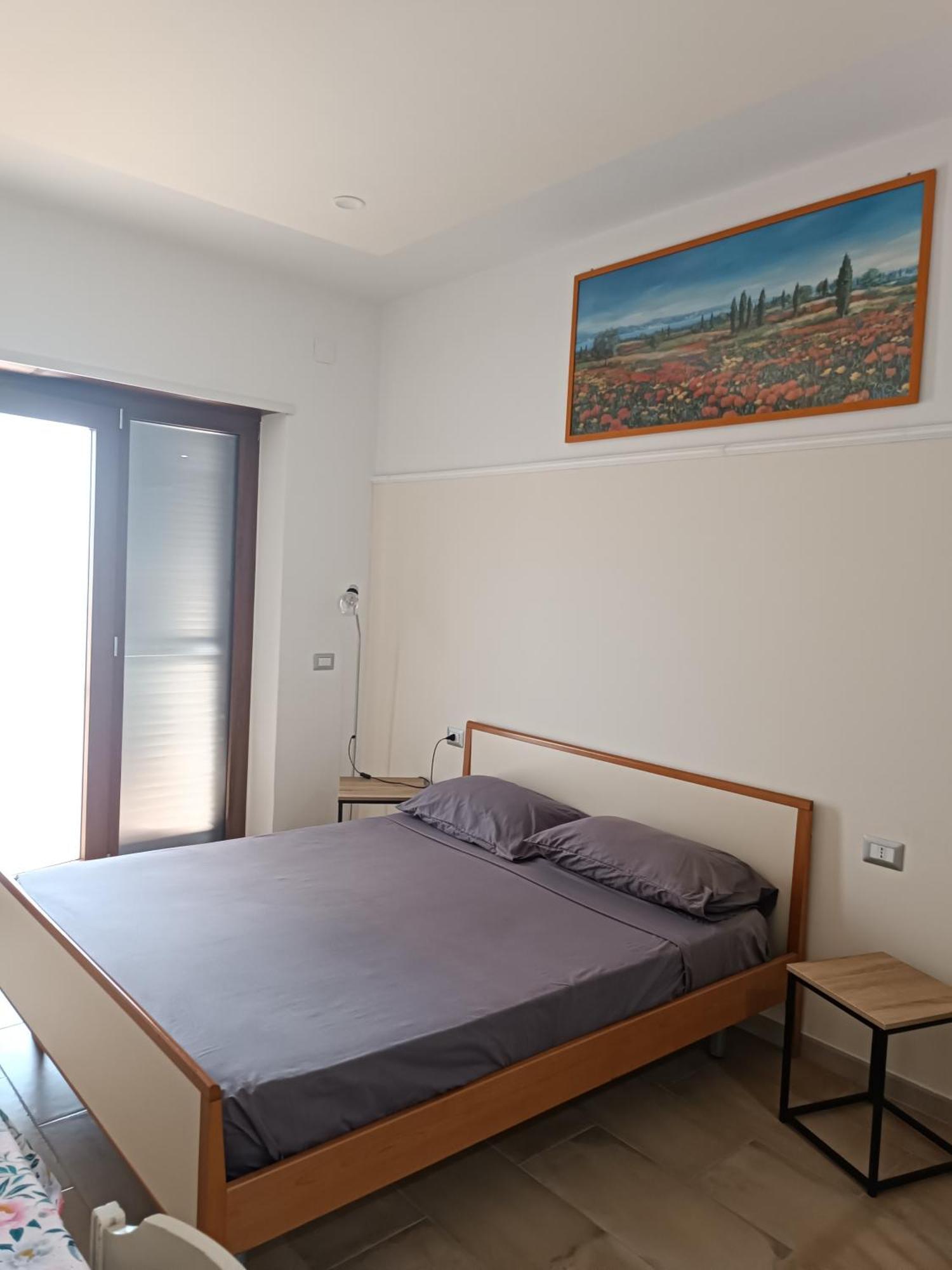 Bordoriva Apartman Formia Kültér fotó