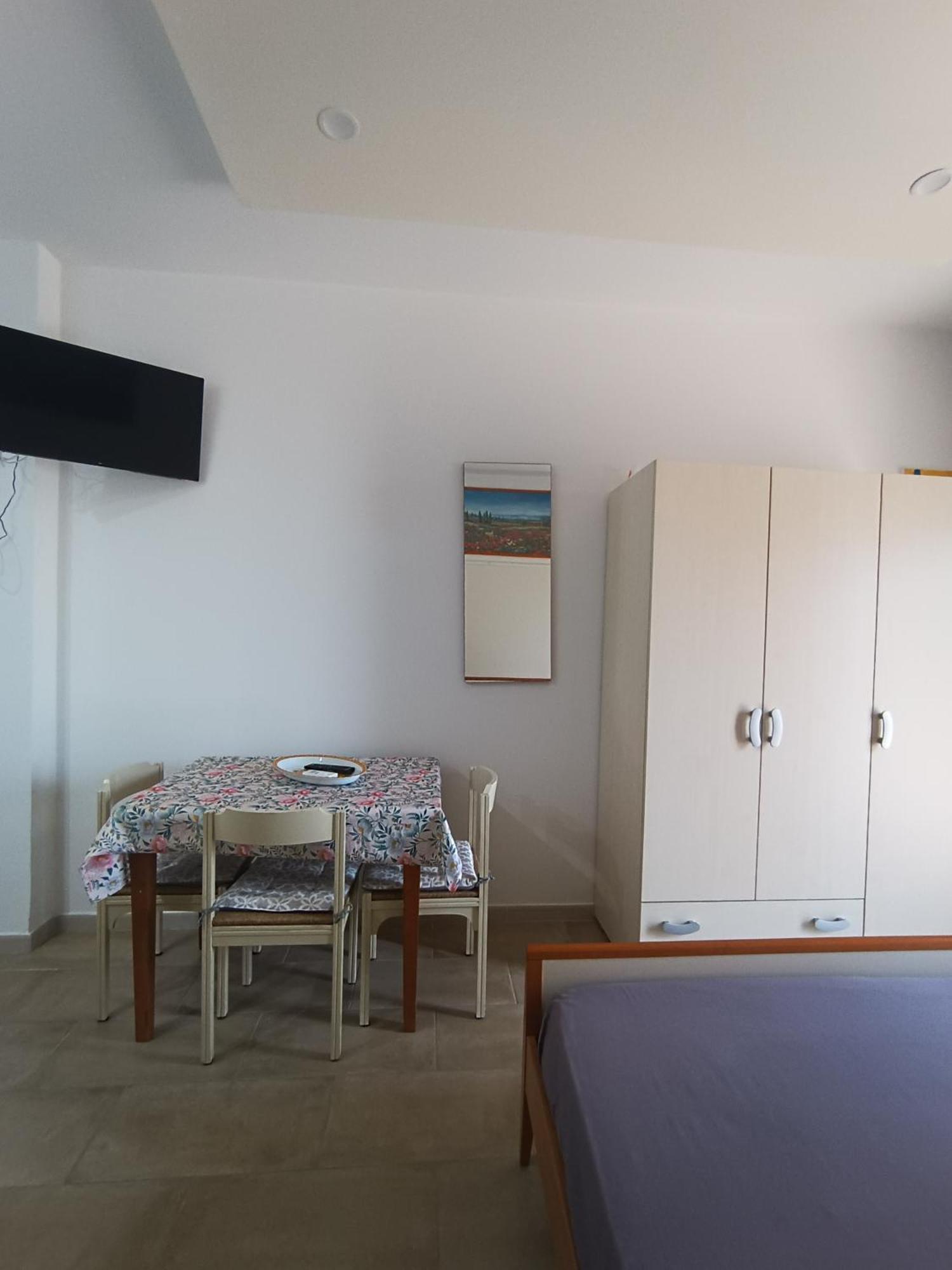 Bordoriva Apartman Formia Kültér fotó