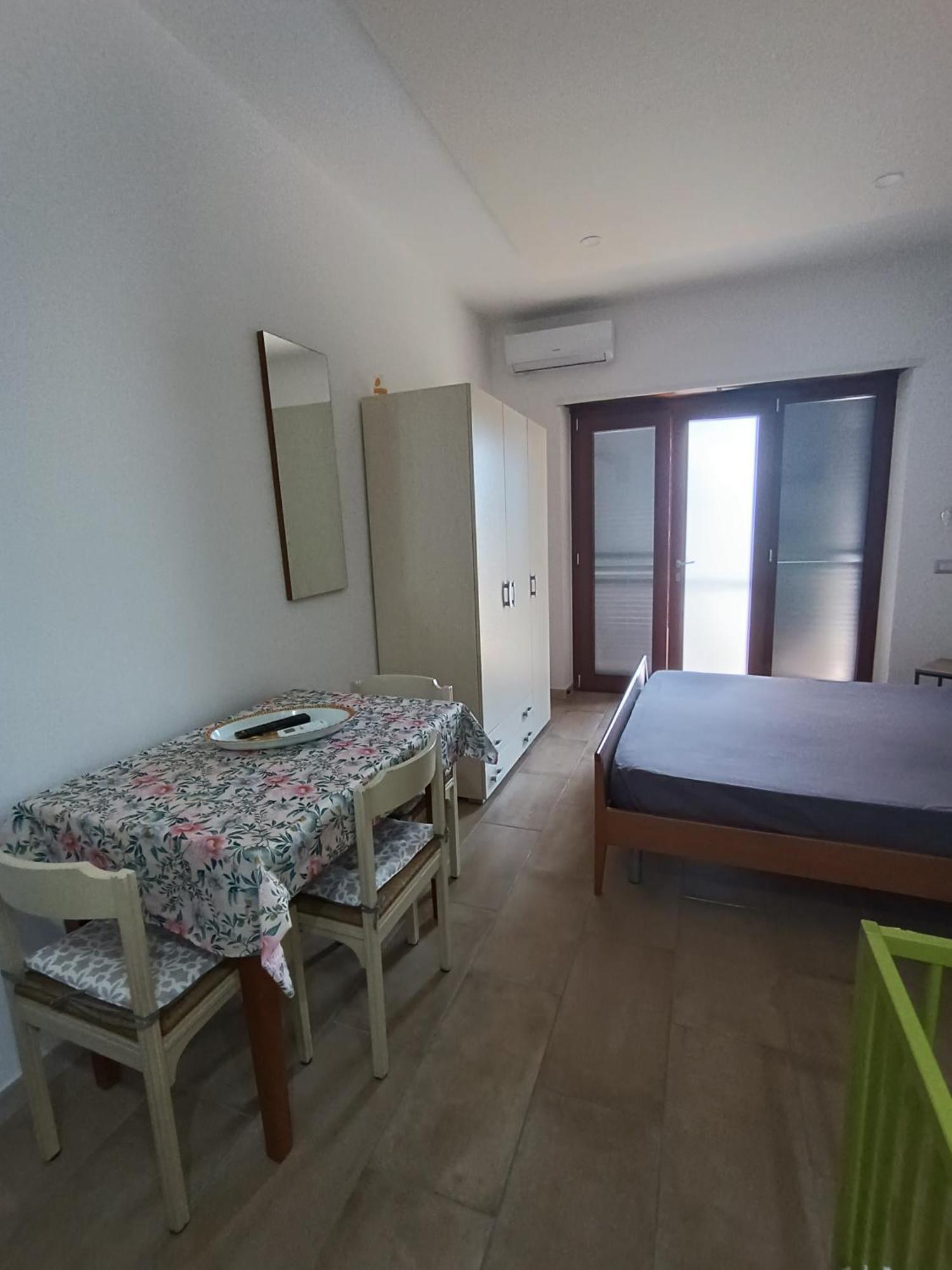 Bordoriva Apartman Formia Kültér fotó