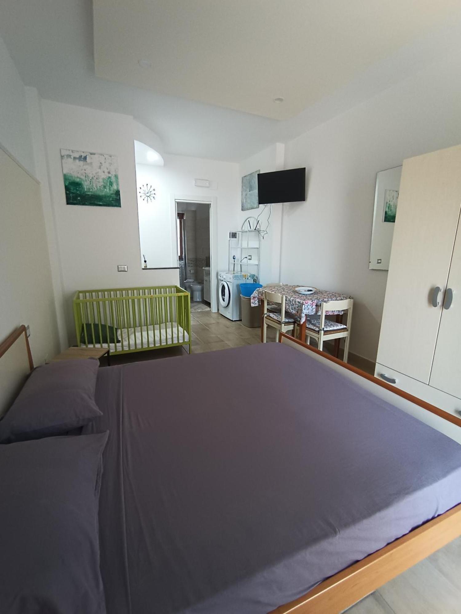 Bordoriva Apartman Formia Kültér fotó