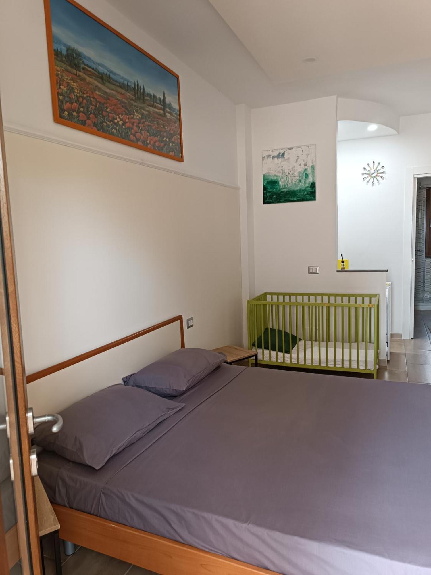 Bordoriva Apartman Formia Kültér fotó